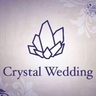 西式婚禮統籌推介: Crystal Wedding Planner
